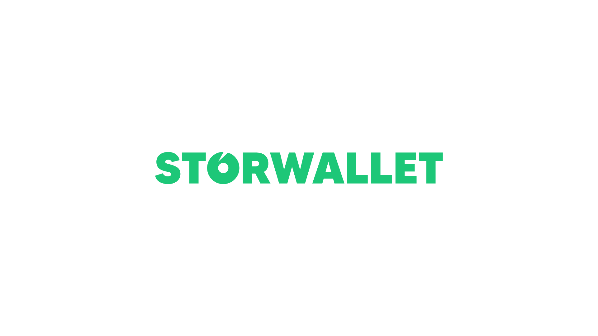 StorWallet: Web Wallet For Stor Blockchain